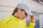 Preview: Laser Cut Cap silber
